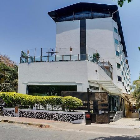 Ramee Guestline Hotel Juhu Mumbai Ngoại thất bức ảnh