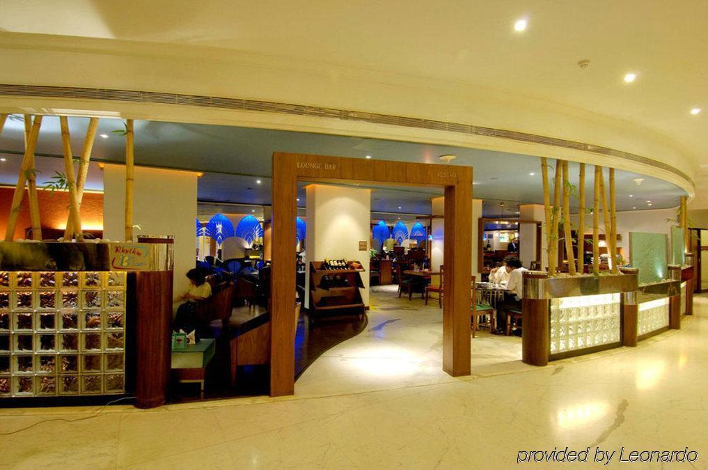 Ramee Guestline Hotel Juhu Mumbai Nội địa bức ảnh